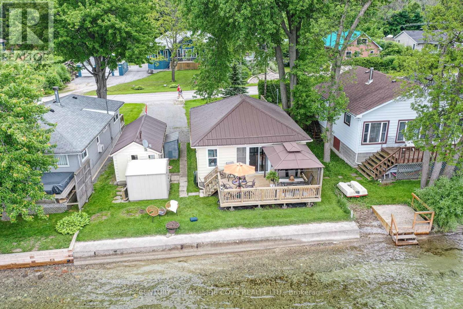 2730 Lone Birch Trail N, Ramara, Ontario  L0K 1B0 - Photo 27 - S12091450