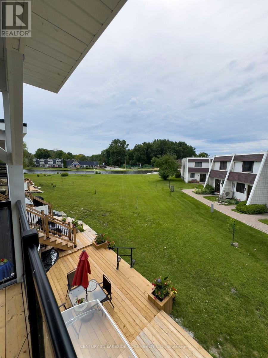 Unit 2 - 3 Paradise Boulevard, Ramara, Ontario  L0K 1B0 - Photo 24 - S12121332
