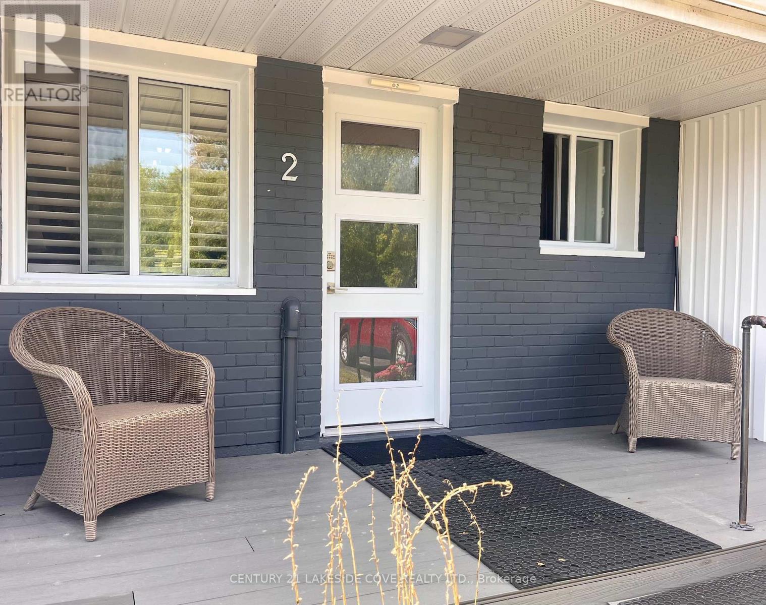 UNIT 2 - 3 PARADISE BOULEVARD, Ramara, Ontario