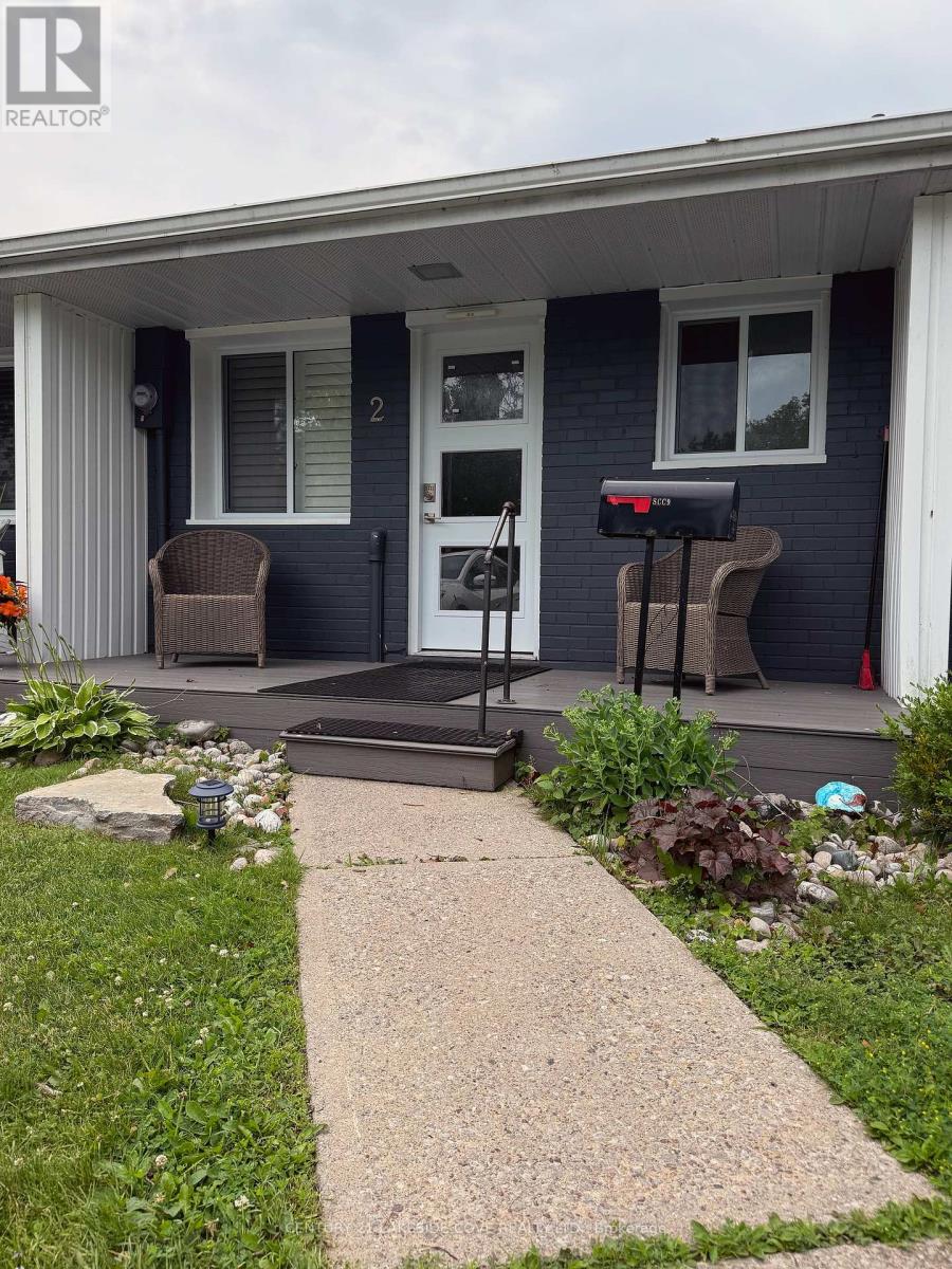 Unit 2 - 3 Paradise Boulevard, Ramara, Ontario  L0K 1B0 - Photo 42 - S12121332