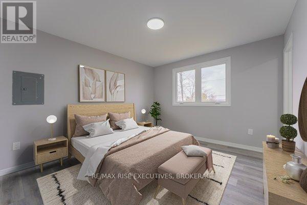 1 - 811 Overlea Court, Kingston, Ontario  K7M 6Z8 - Photo 11 - X12206040