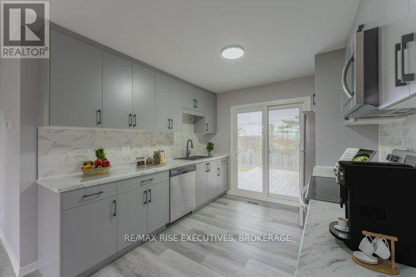 1 - 811 Overlea Court, Kingston, Ontario  K7M 6Z8 - Photo 6 - X12206040
