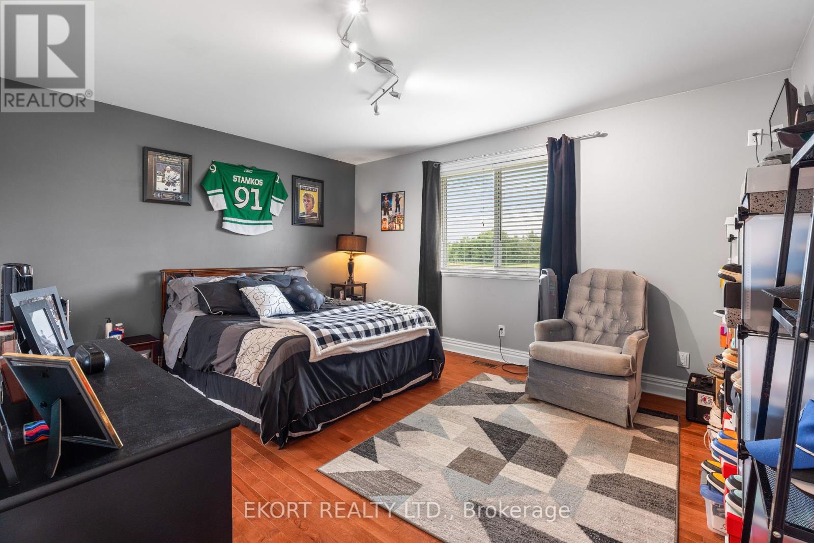 385 Ridge Road, Stirling-Rawdon, Ontario  K0K 3E0 - Photo 31 - X12206022