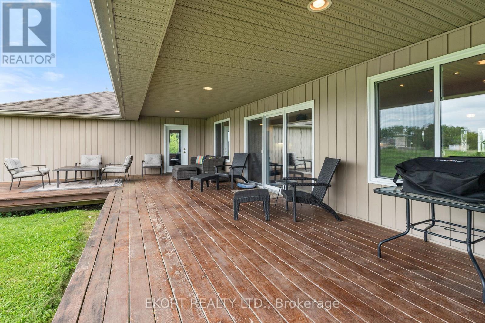385 Ridge Road, Stirling-Rawdon, Ontario  K0K 3E0 - Photo 32 - X12206022