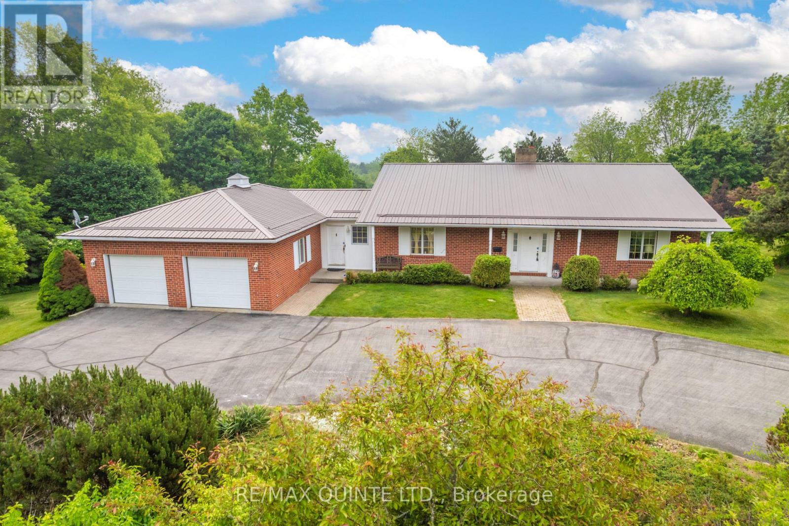 55 OAKRIDGE DRIVE, Brighton, Ontario
