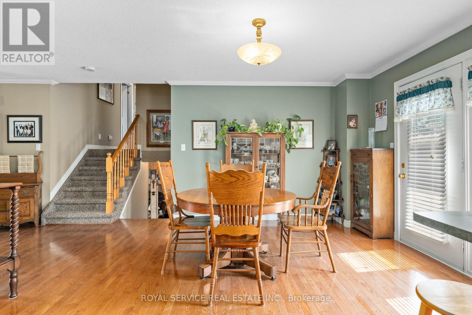 8 Theresa Street, Cobourg, Ontario  K9A 0Y1 - Photo 21 - X12206069