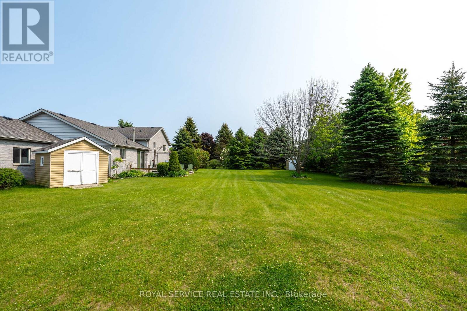 8 Theresa Street, Cobourg, Ontario  K9A 0Y1 - Photo 38 - X12206069
