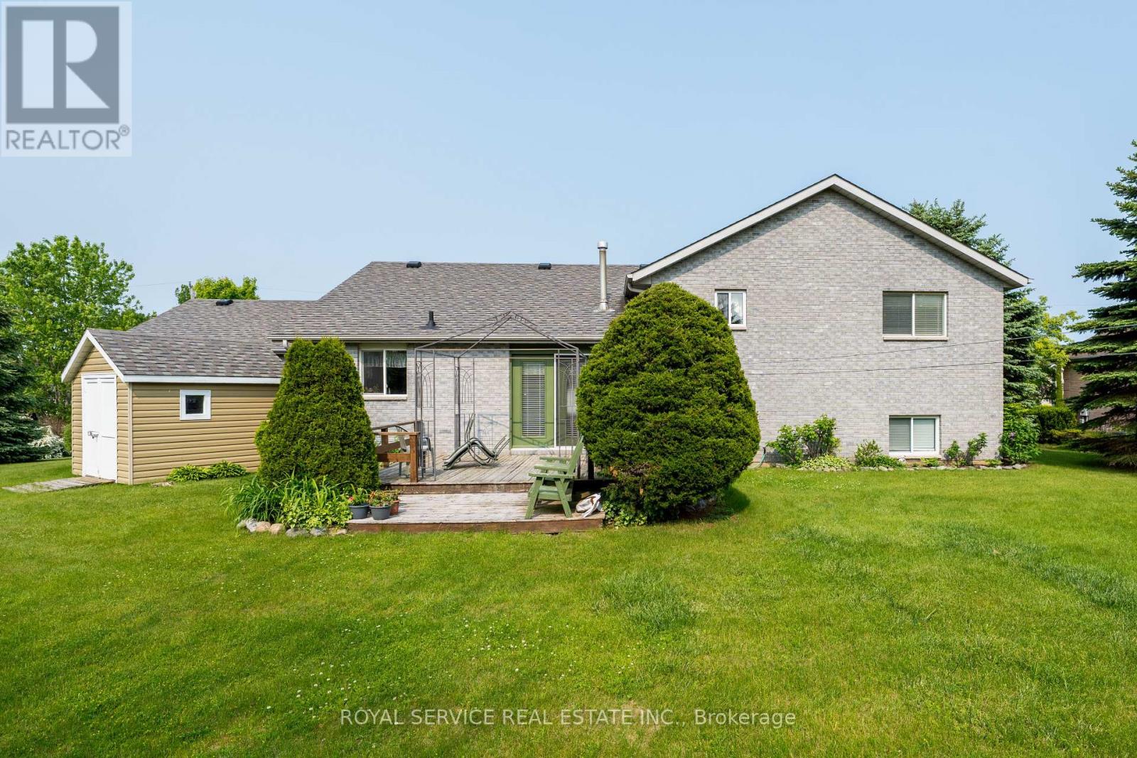 8 Theresa Street, Cobourg, Ontario  K9A 0Y1 - Photo 39 - X12206069