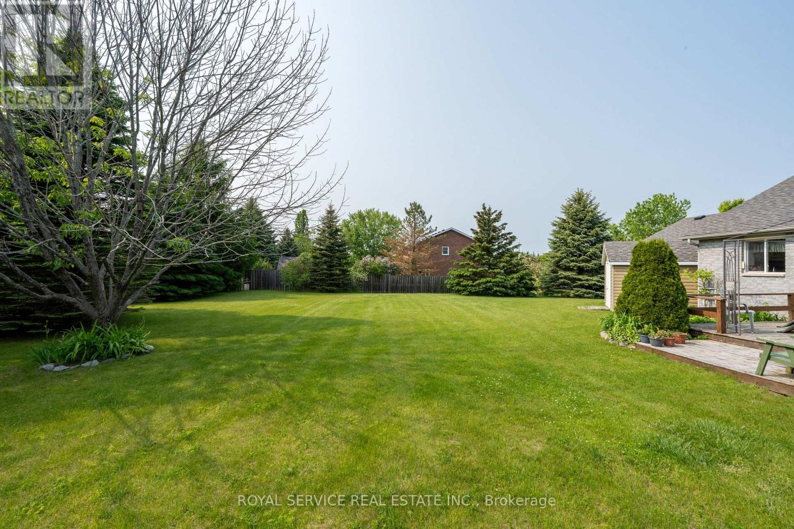 8 Theresa Street, Cobourg, Ontario K9A 0Y1 - Photo 42 - X12206069