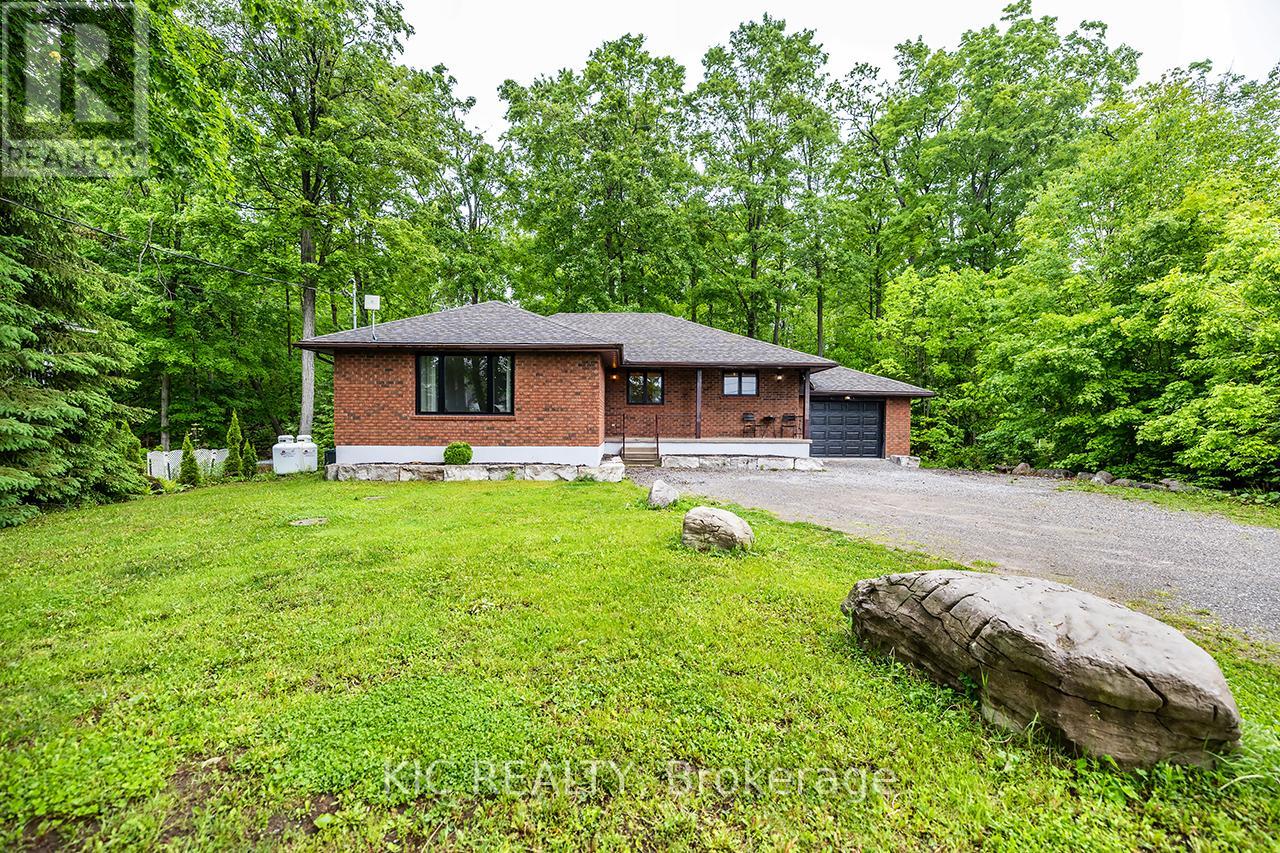 6 SUMCOT DRIVE, Trent Lakes, Ontario