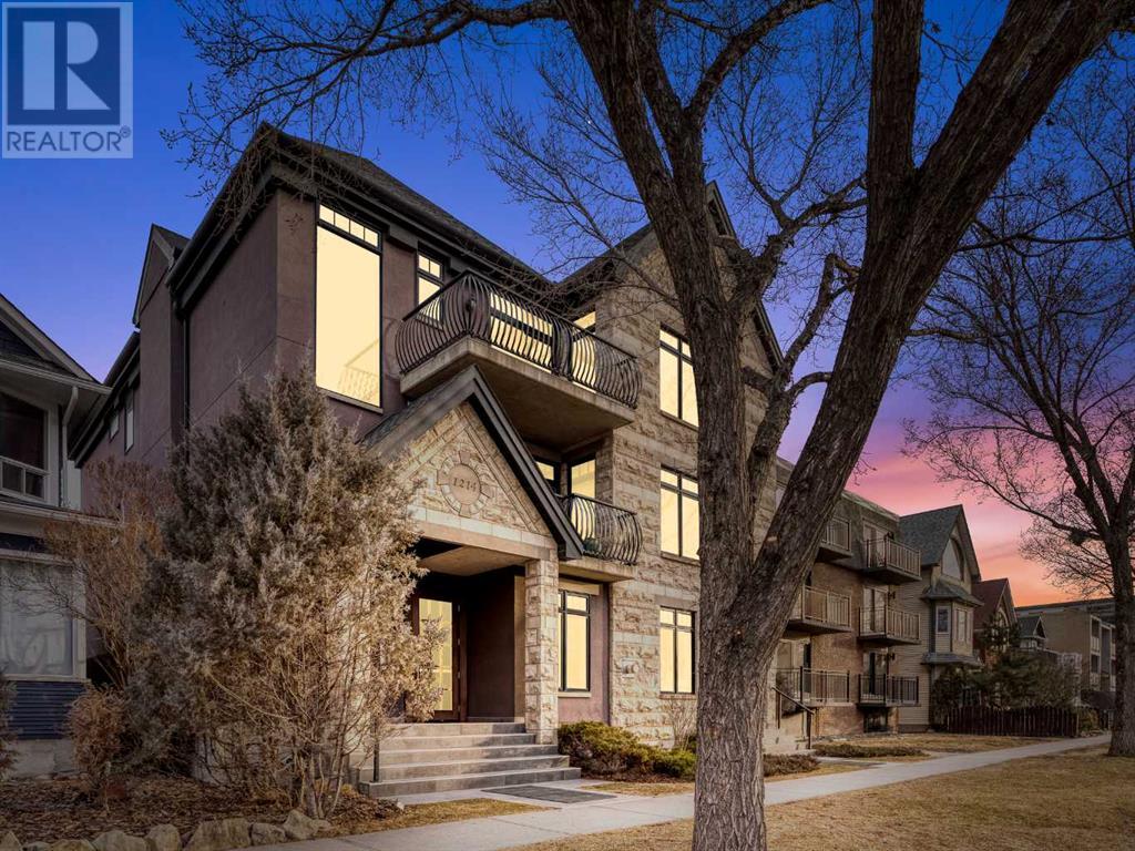 Property at 301, 1214 Memorial Drive NW image 4
