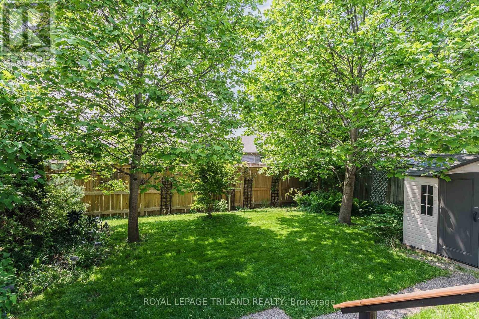 53 Augusta Crescent, St. Thomas, Ontario  N5R 6K1 - Photo 41 - X12206041