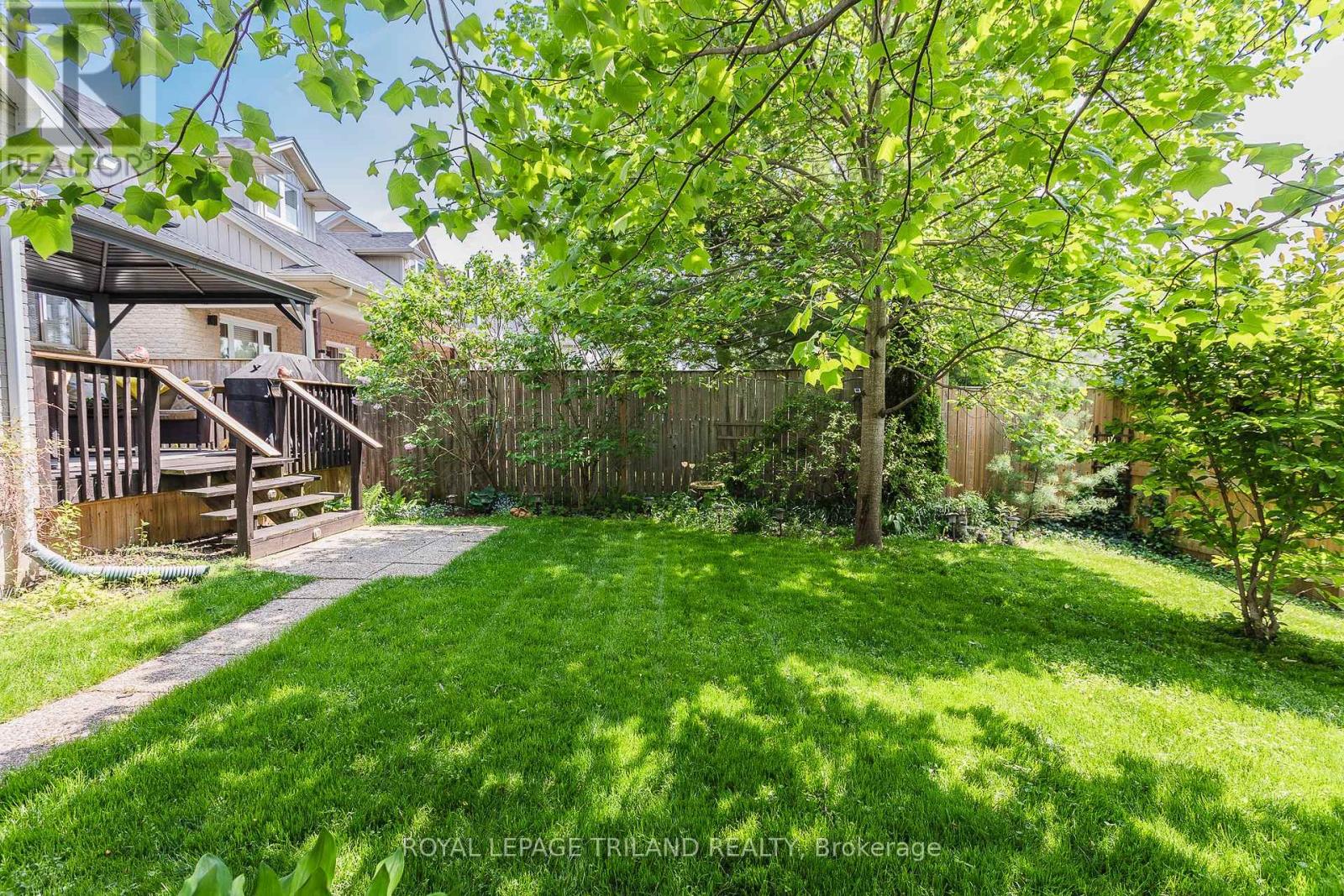 53 Augusta Crescent, St. Thomas, Ontario  N5R 6K1 - Photo 44 - X12206041