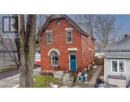666 LORNE AVENUE, London East, Ontario