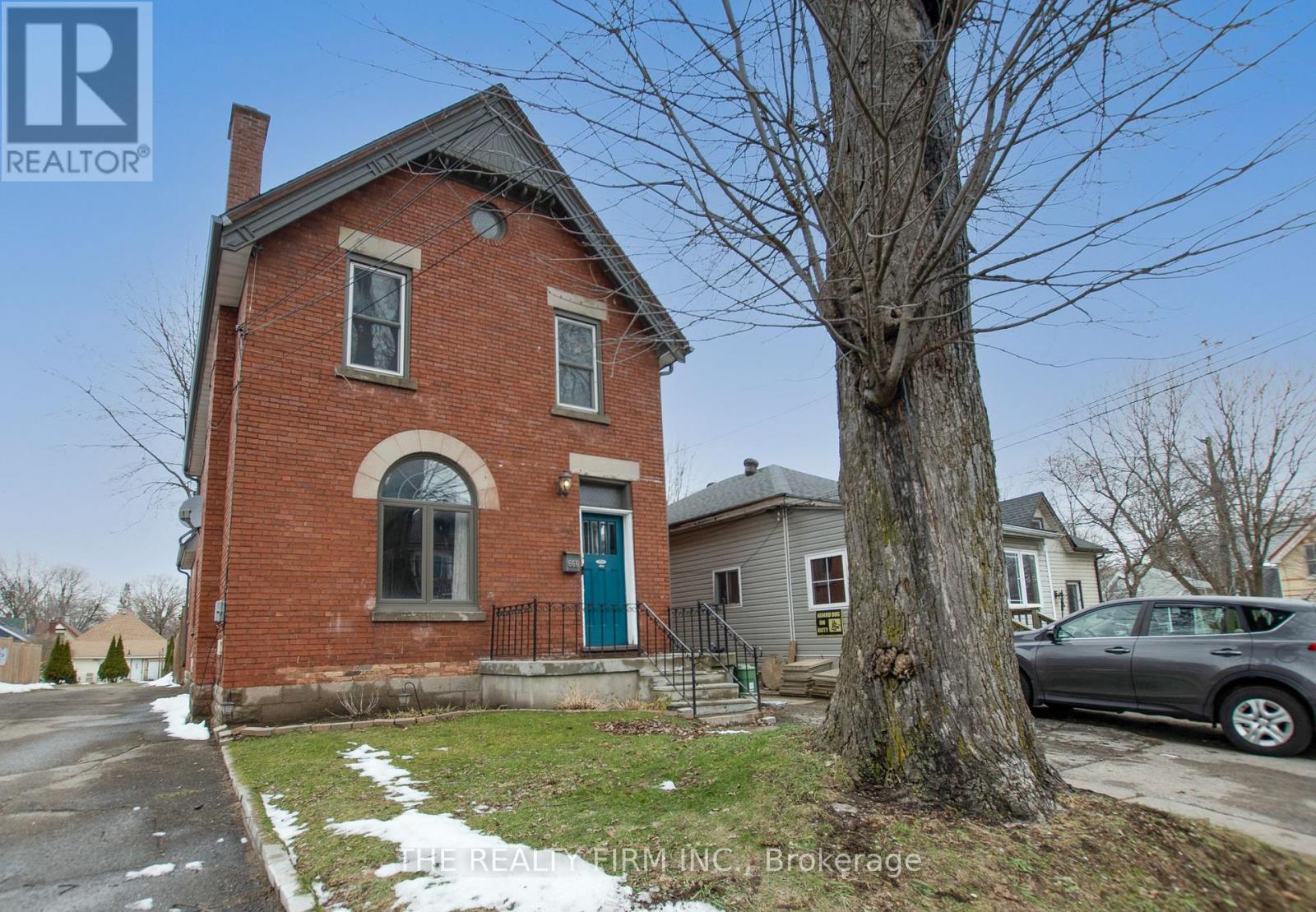 666 LORNE AVENUE, London East, Ontario