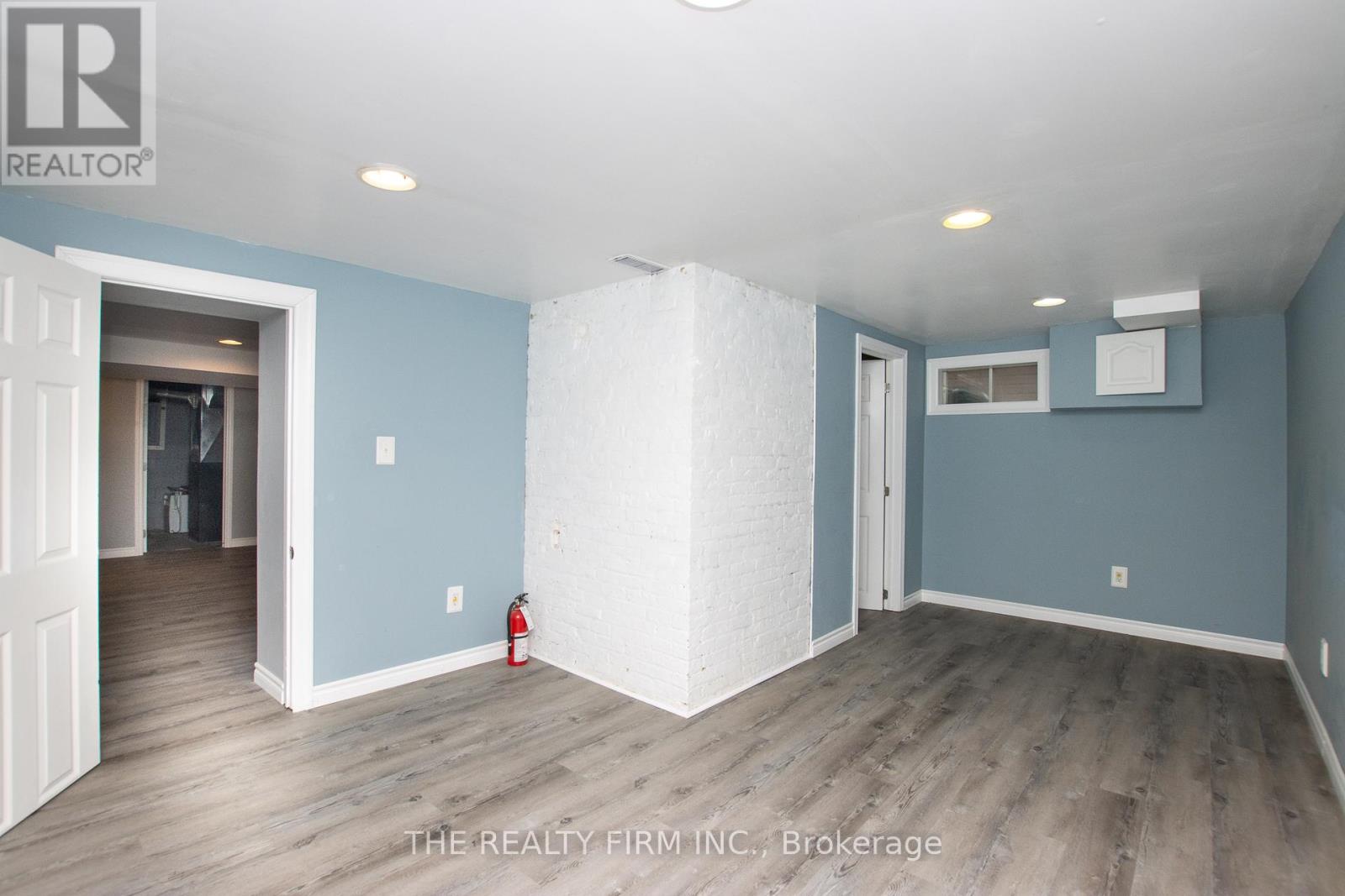 666 Lorne Avenue, London East, Ontario  N5W 3K5 - Photo 18 - X12206087