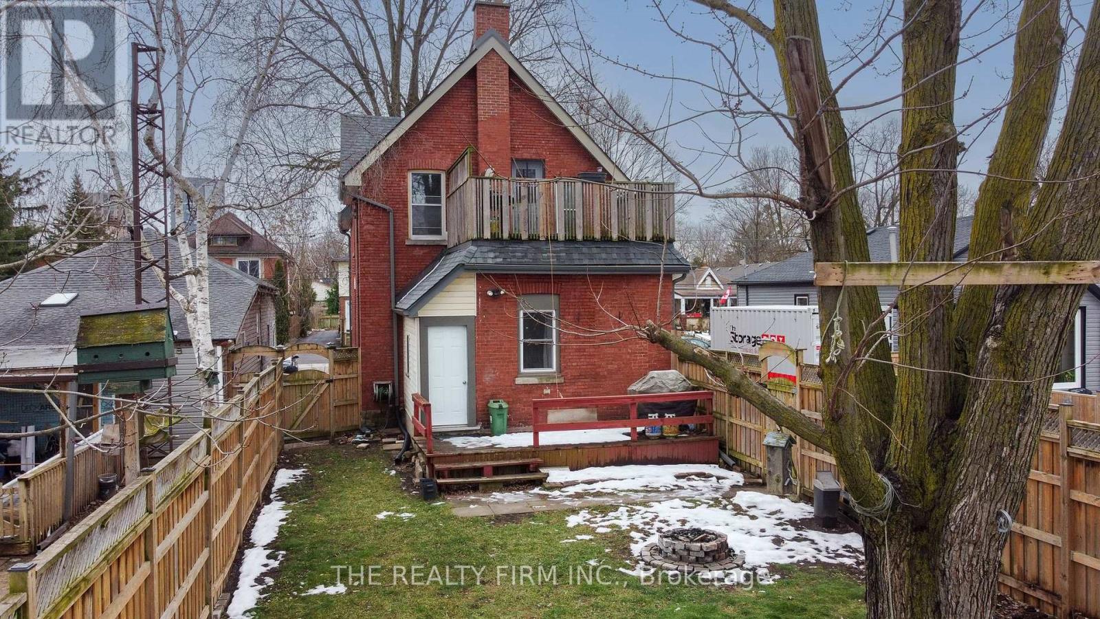 666 Lorne Avenue, London East, Ontario  N5W 3K5 - Photo 22 - X12206087