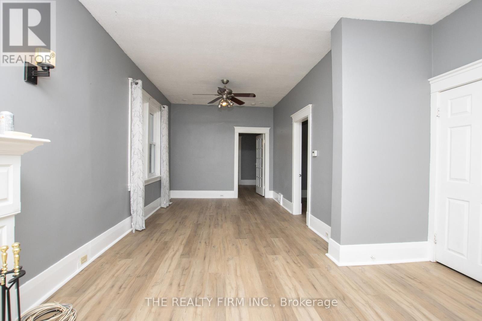 666 Lorne Avenue, London East, Ontario  N5W 3K5 - Photo 3 - X12206087