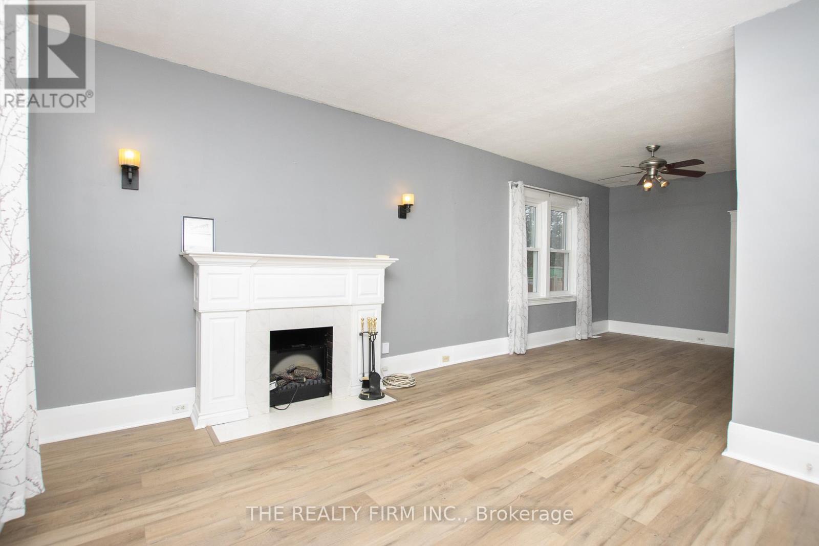 666 Lorne Avenue, London East, Ontario  N5W 3K5 - Photo 4 - X12206087