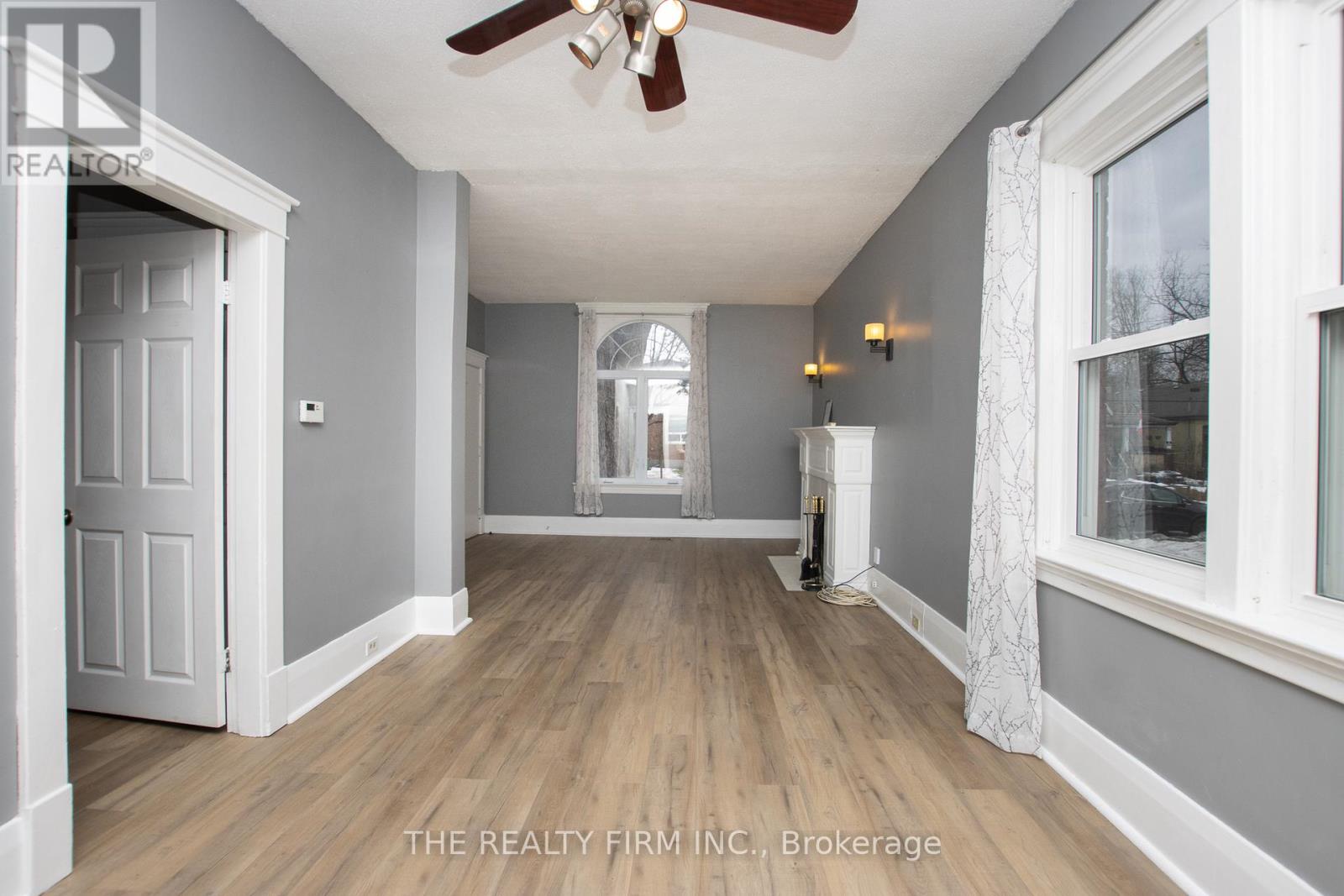 666 Lorne Avenue, London East, Ontario  N5W 3K5 - Photo 6 - X12206087