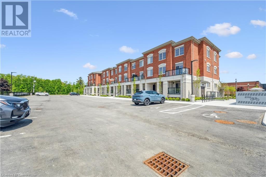 265 Cotton Grass Street Unit# 114, Kitchener, Ontario  N2E 0L1 - Photo 2 - 40736640