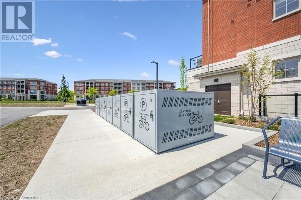 265 Cotton Grass Street Unit# 114, Kitchener, Ontario  N2E 0L1 - Photo 20 - 40736640
