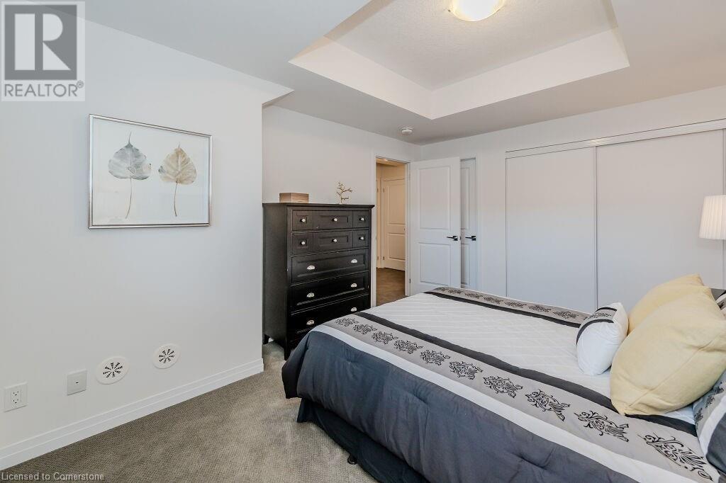 265 Cotton Grass Street Unit# 114, Kitchener, Ontario  N2E 0L1 - Photo 14 - 40736640