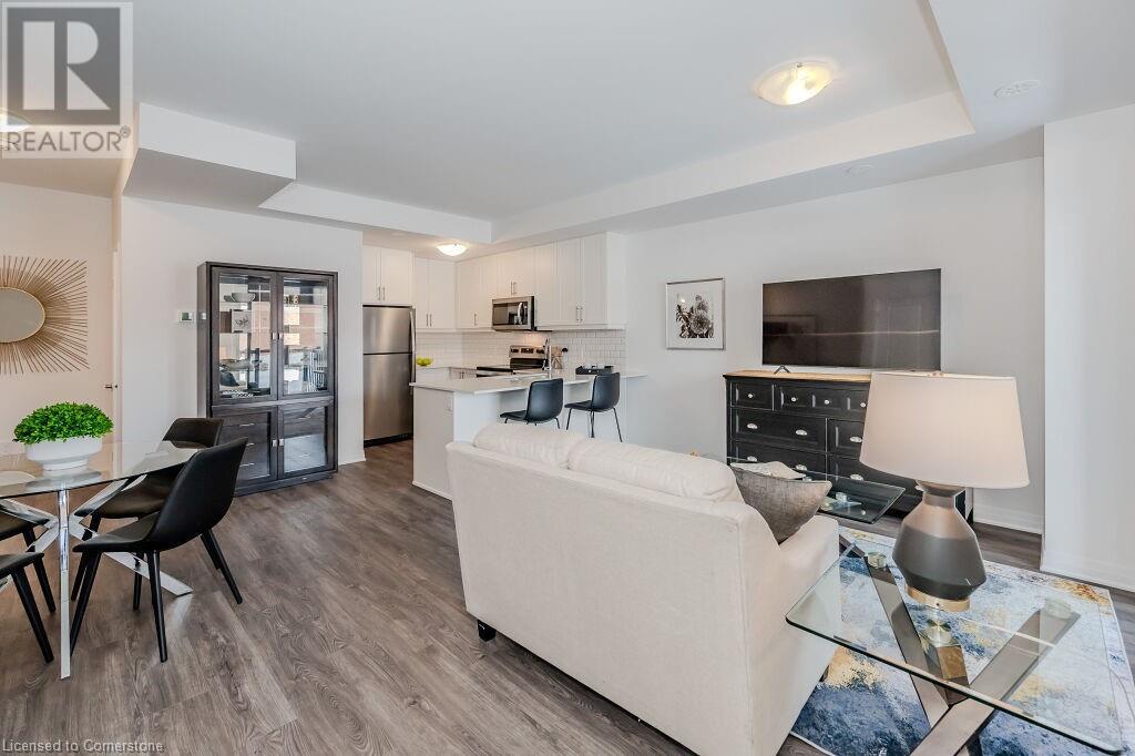 265 Cotton Grass Street Unit# 114, Kitchener, Ontario  N2E 0L1 - Photo 5 - 40736640