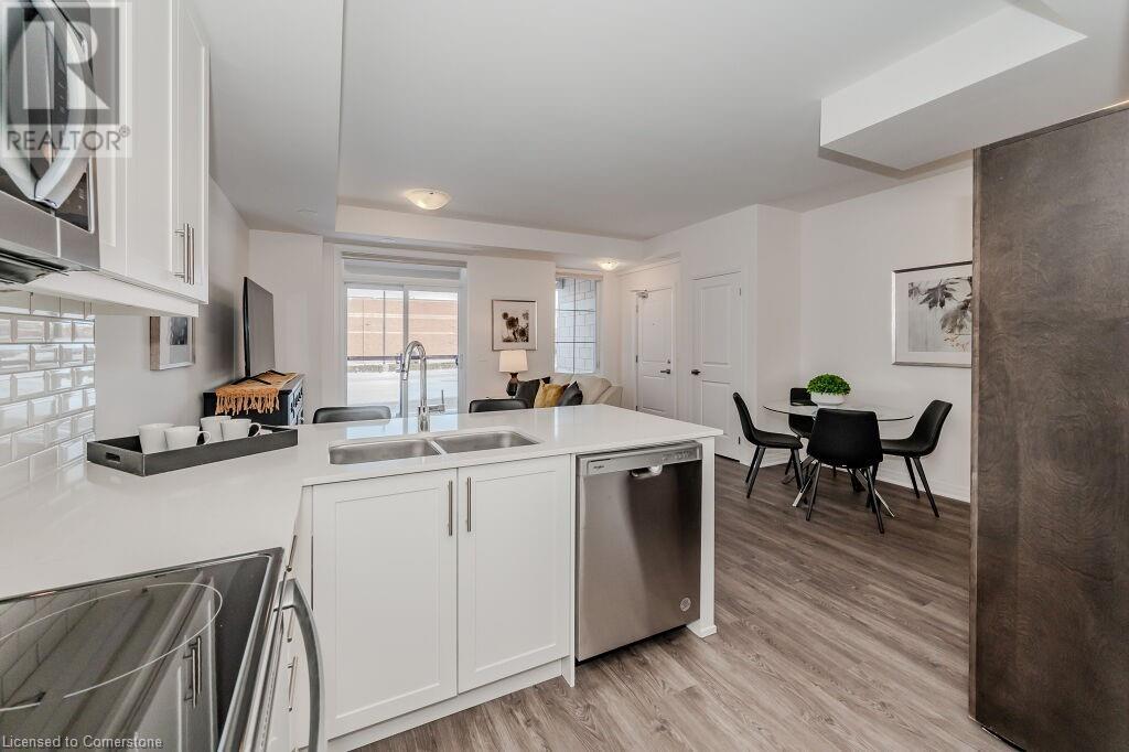 265 Cotton Grass Street Unit# 114, Kitchener, Ontario  N2E 0L1 - Photo 11 - 40736640