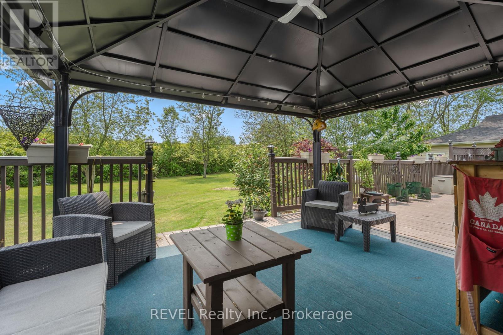 717 Riverside Drive, Welland (Broadway), Ontario  L3B 5N6 - Photo 13 - X12206048