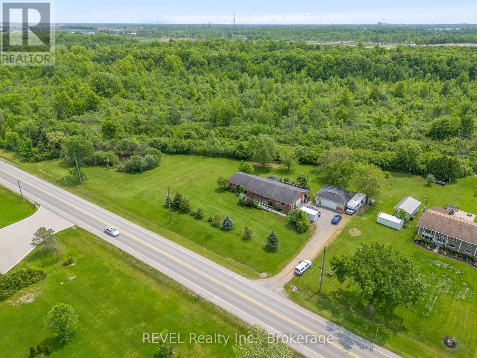 717 Riverside Drive, Welland (Broadway), Ontario  L3B 5N6 - Photo 48 - X12206048