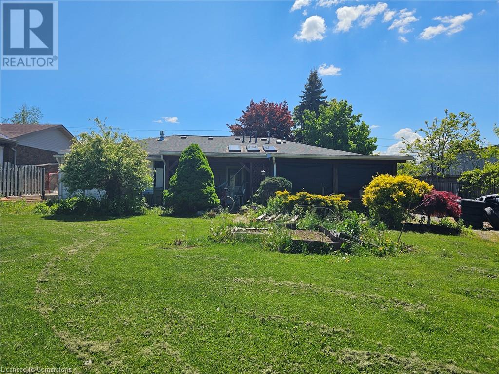 8506 Twenty Road, Hamilton, Ontario  L9B 1H6 - Photo 14 - 40738687