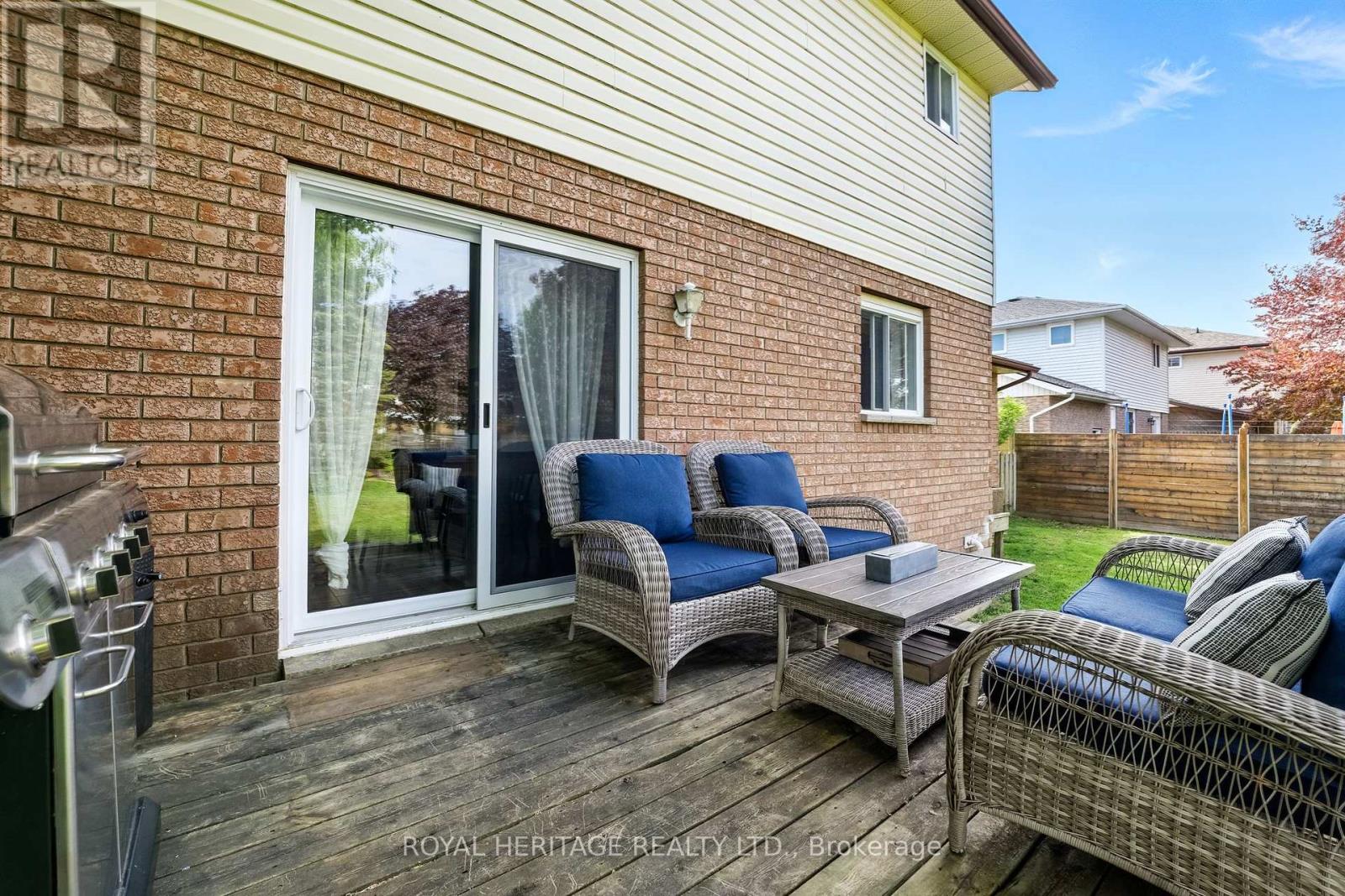 83 Pinnacle Street N, Brighton, Ontario  K0K 1H0 - Photo 27 - X12195597