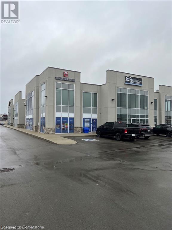 36 Ditton Drive Unit# 6, Hamilton, Ontario  L8W 0A9 - Photo 2 - 40737257