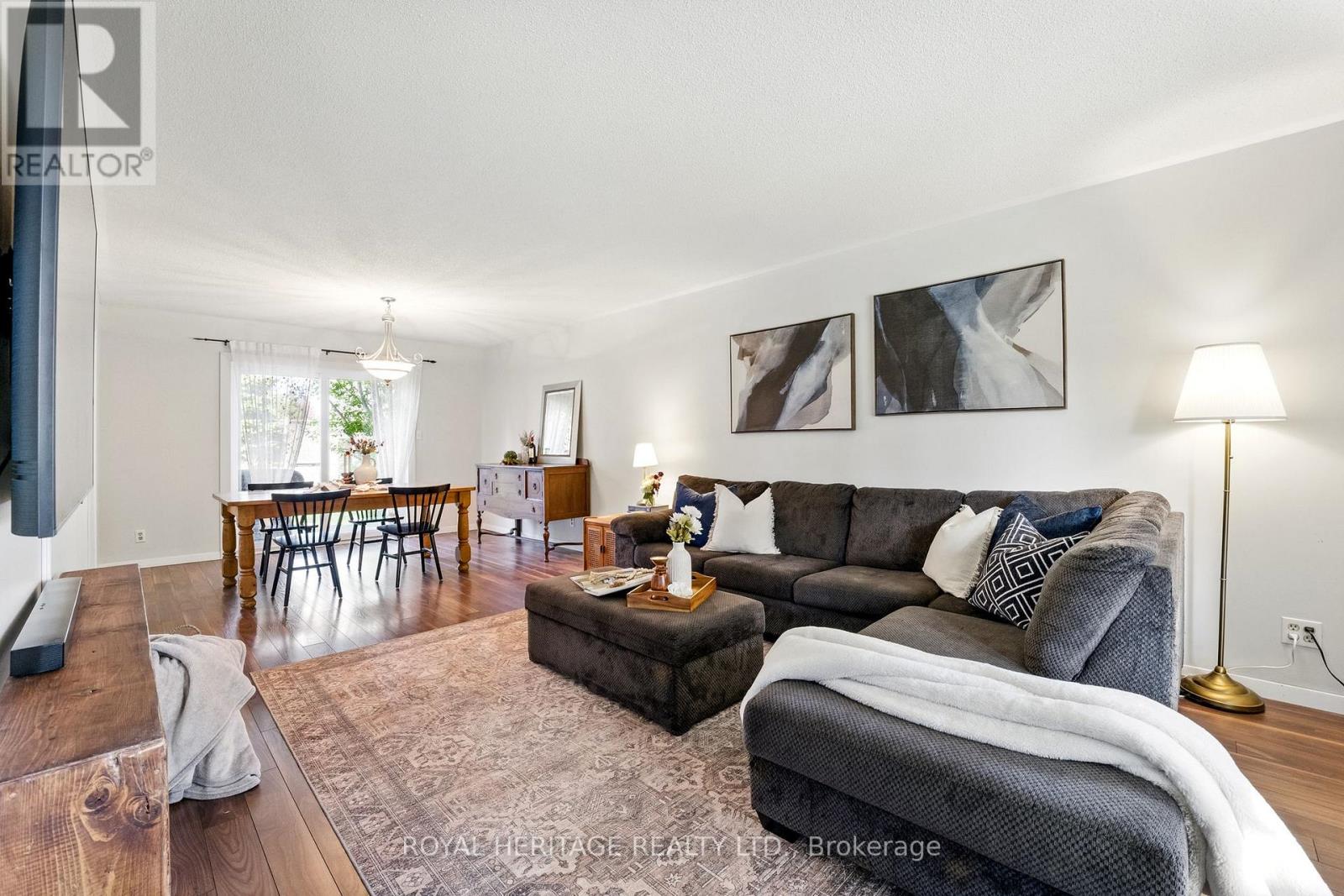 83 Pinnacle Street N, Brighton, Ontario  K0K 1H0 - Photo 3 - X12195597