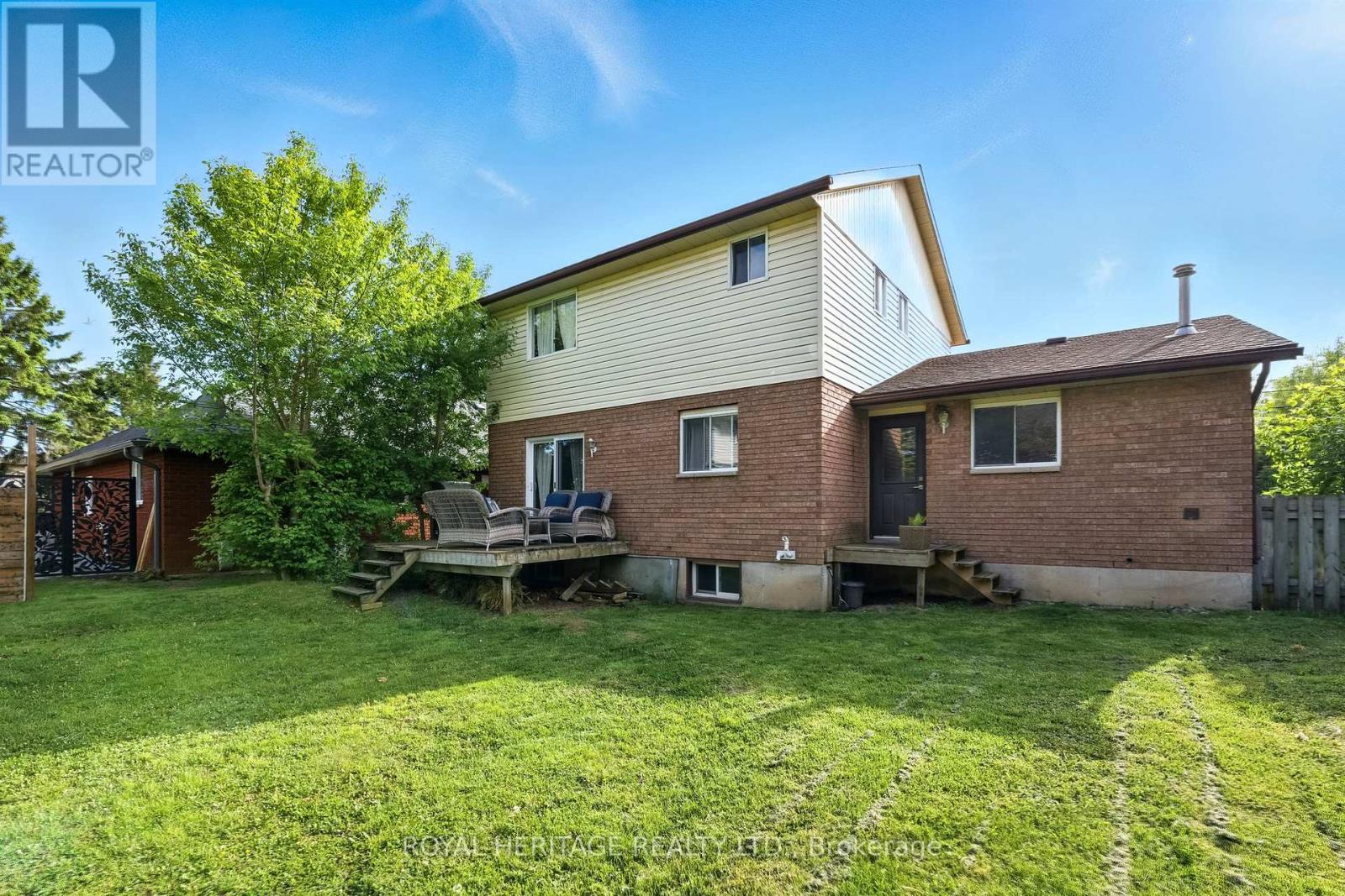 83 Pinnacle Street N, Brighton, Ontario  K0K 1H0 - Photo 30 - X12195597