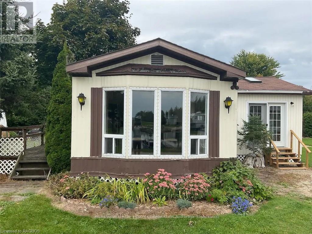 11 - 9 TAMARAC ROAD, Northern Bruce Peninsula, Ontario