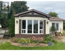 11 - 9 TAMARAC ROAD, Northern Bruce Peninsula, Ontario
