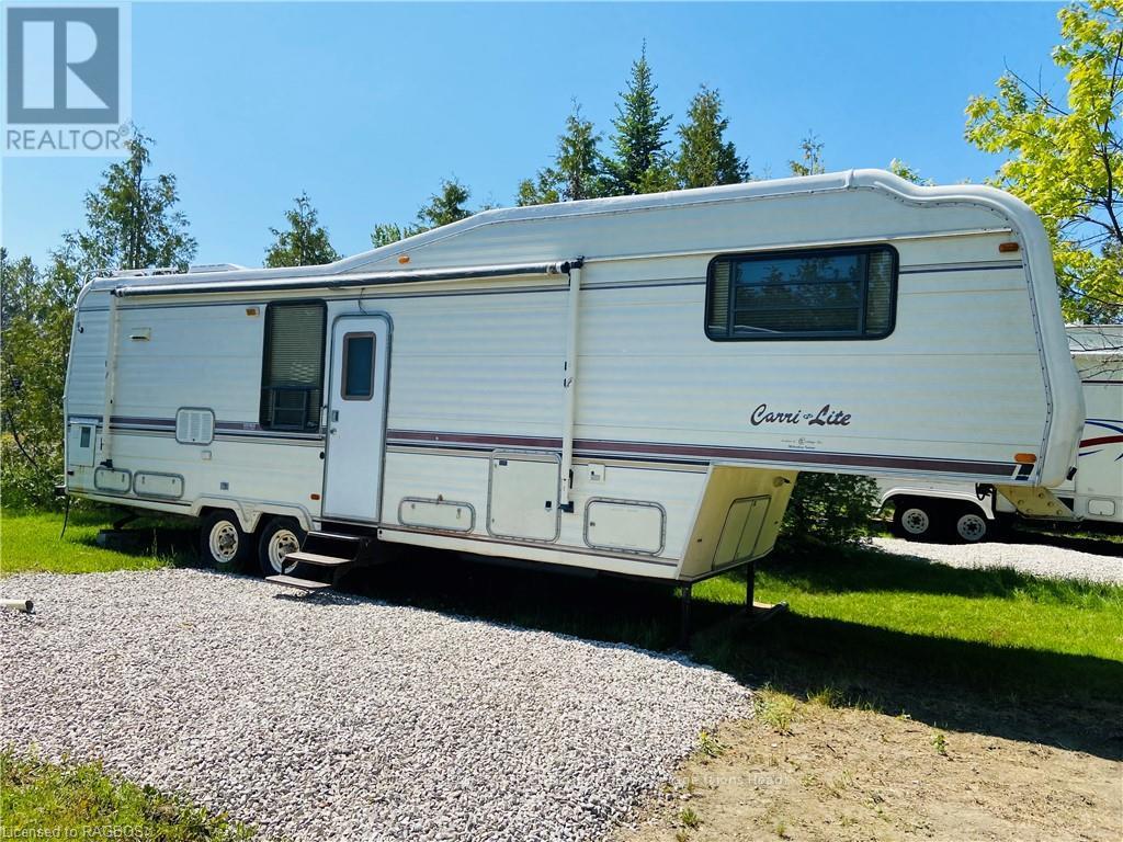 22 - 9 TAMARAC ROAD, Northern Bruce Peninsula, Ontario