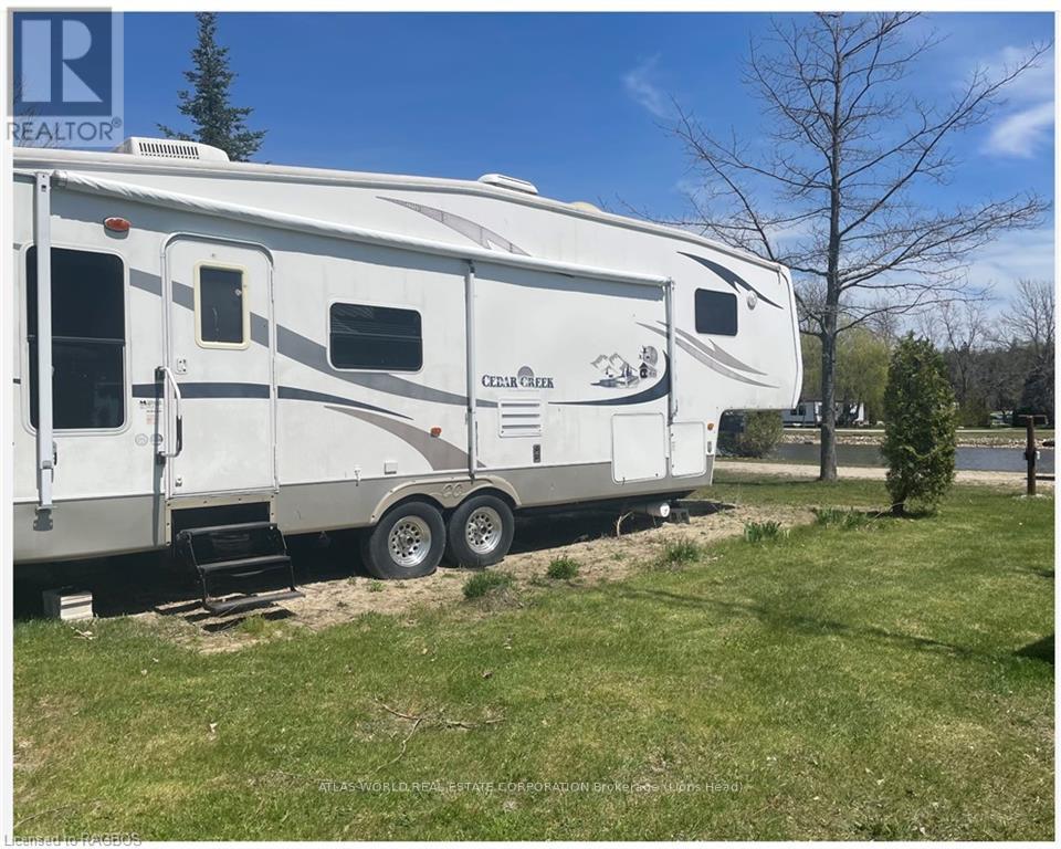 1 - 9 Tamarac Road, Northern Bruce Peninsula, Ontario  N0H 2R0 - Photo 1 - X10850660