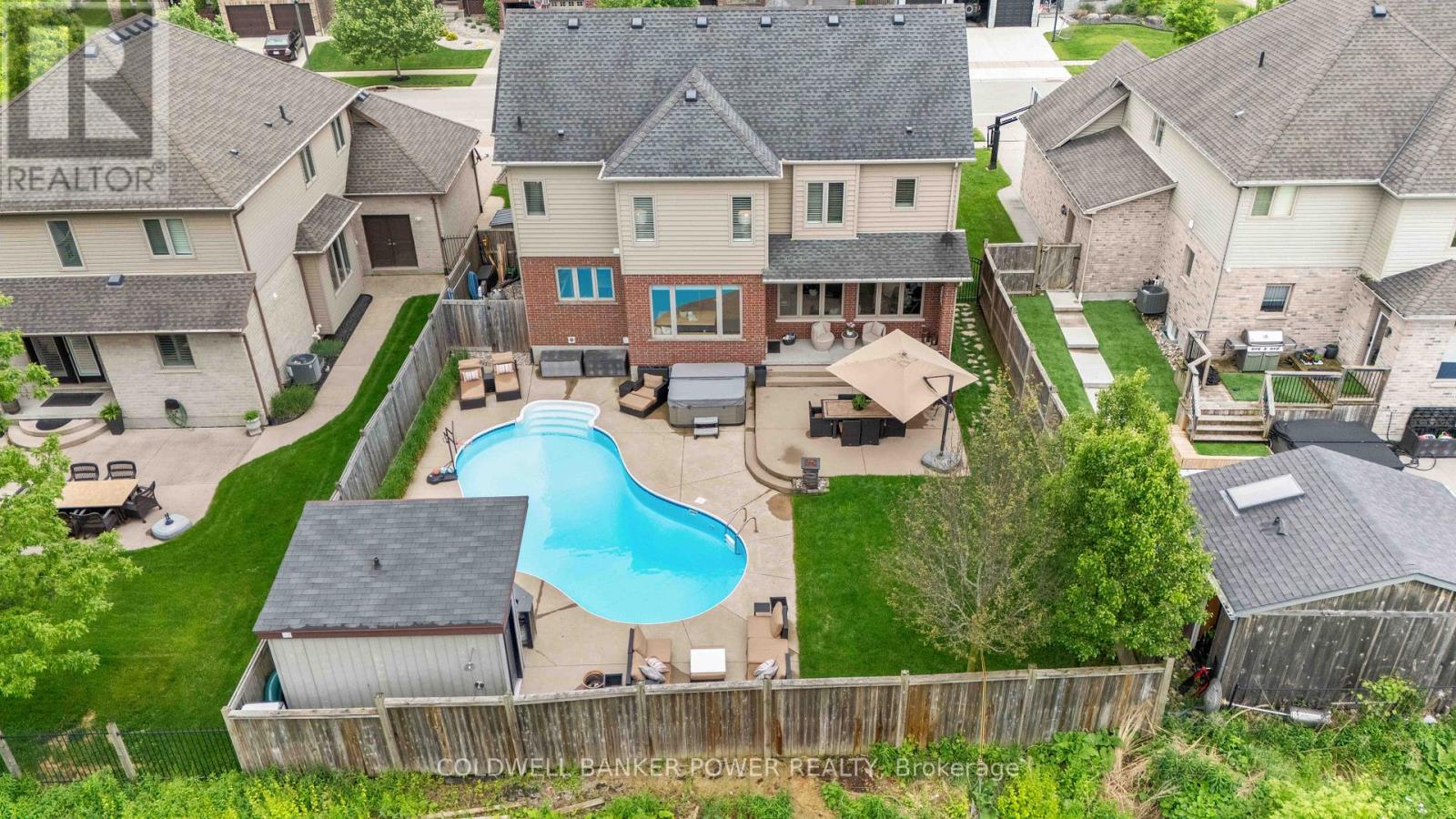 Property at 2446 KAINS ROAD image 2