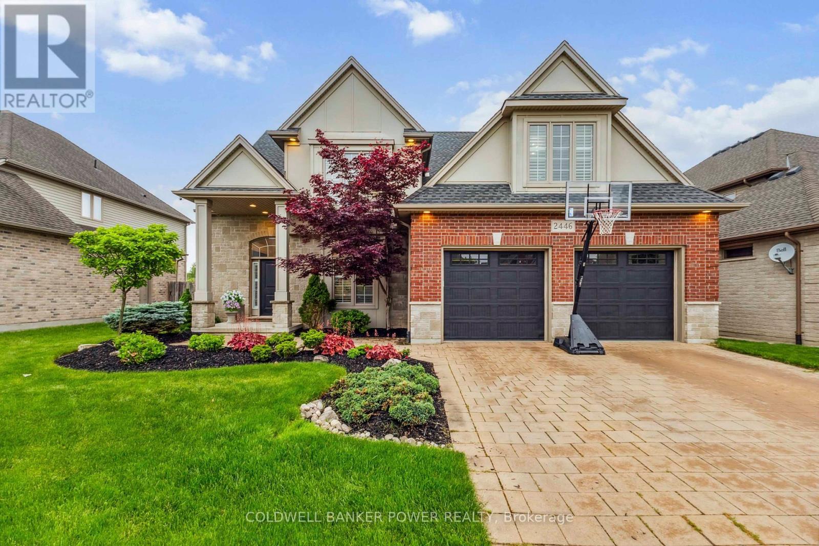 2446 Kains Road