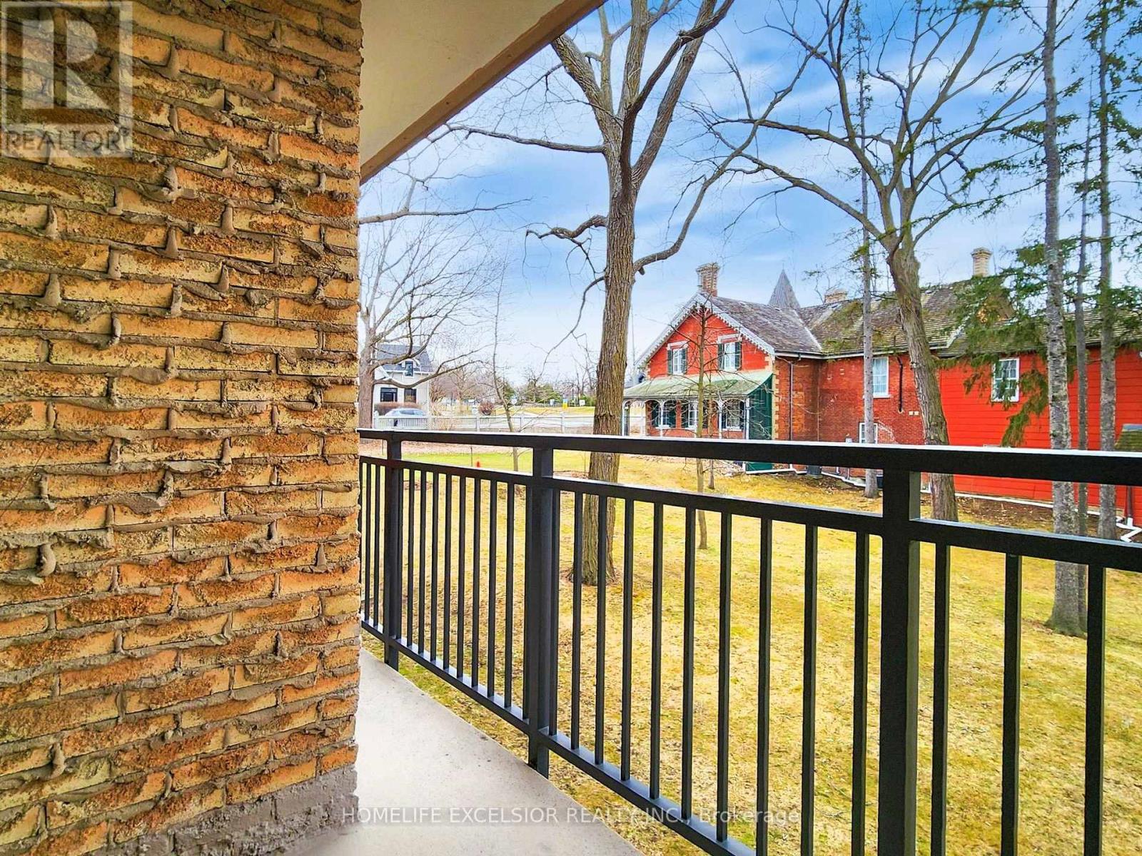 203 - 15390 Yonge Street, Aurora, Ontario  L4G 1N8 - Photo 47 - N12205951