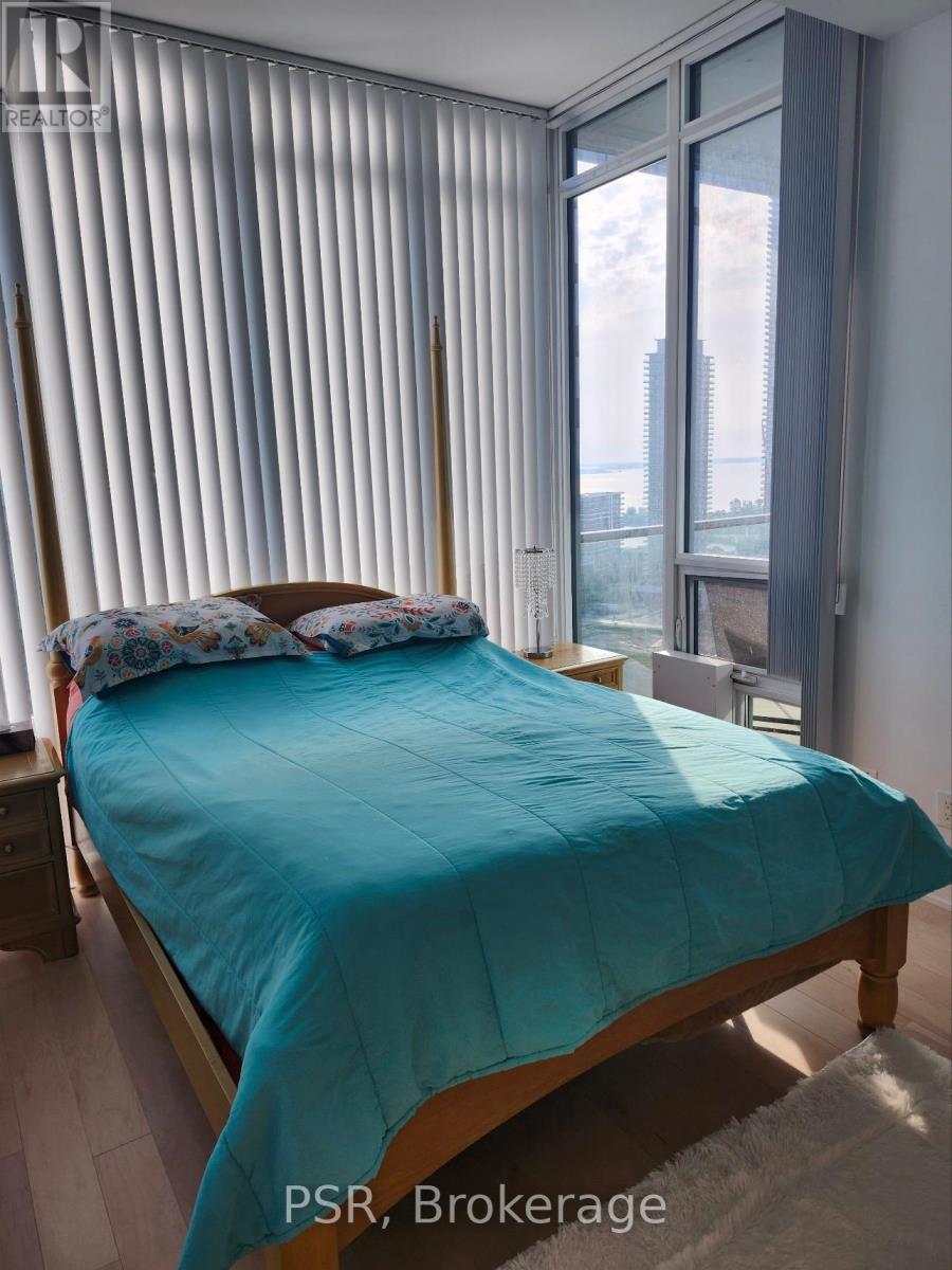 2906 - 88 Park Lawn Road, Toronto, Ontario  M8Y 0B5 - Photo 16 - W12203397