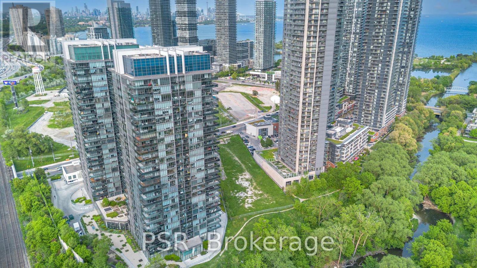 2906 - 88 Park Lawn Road, Toronto, Ontario  M8Y 0B5 - Photo 25 - W12203397
