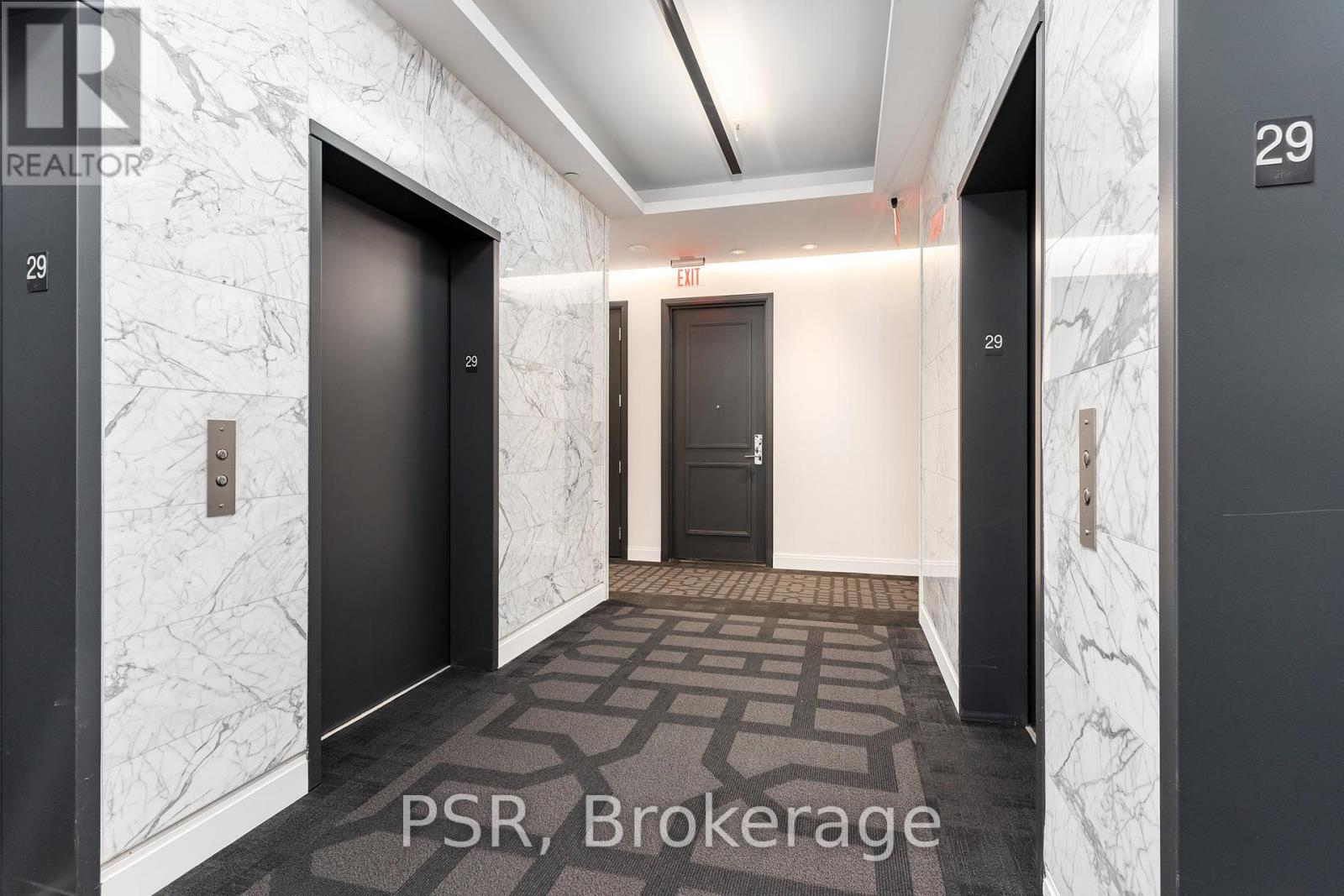 2906 - 88 Park Lawn Road, Toronto, Ontario  M8Y 0B5 - Photo 21 - W12203397