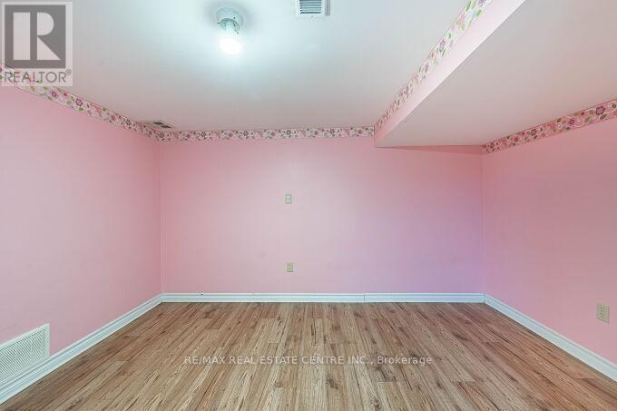 Lower Level Basement - 2 Carswell Place, Toronto, Ontario  M9R 3K7 - Photo 23 - W12129817