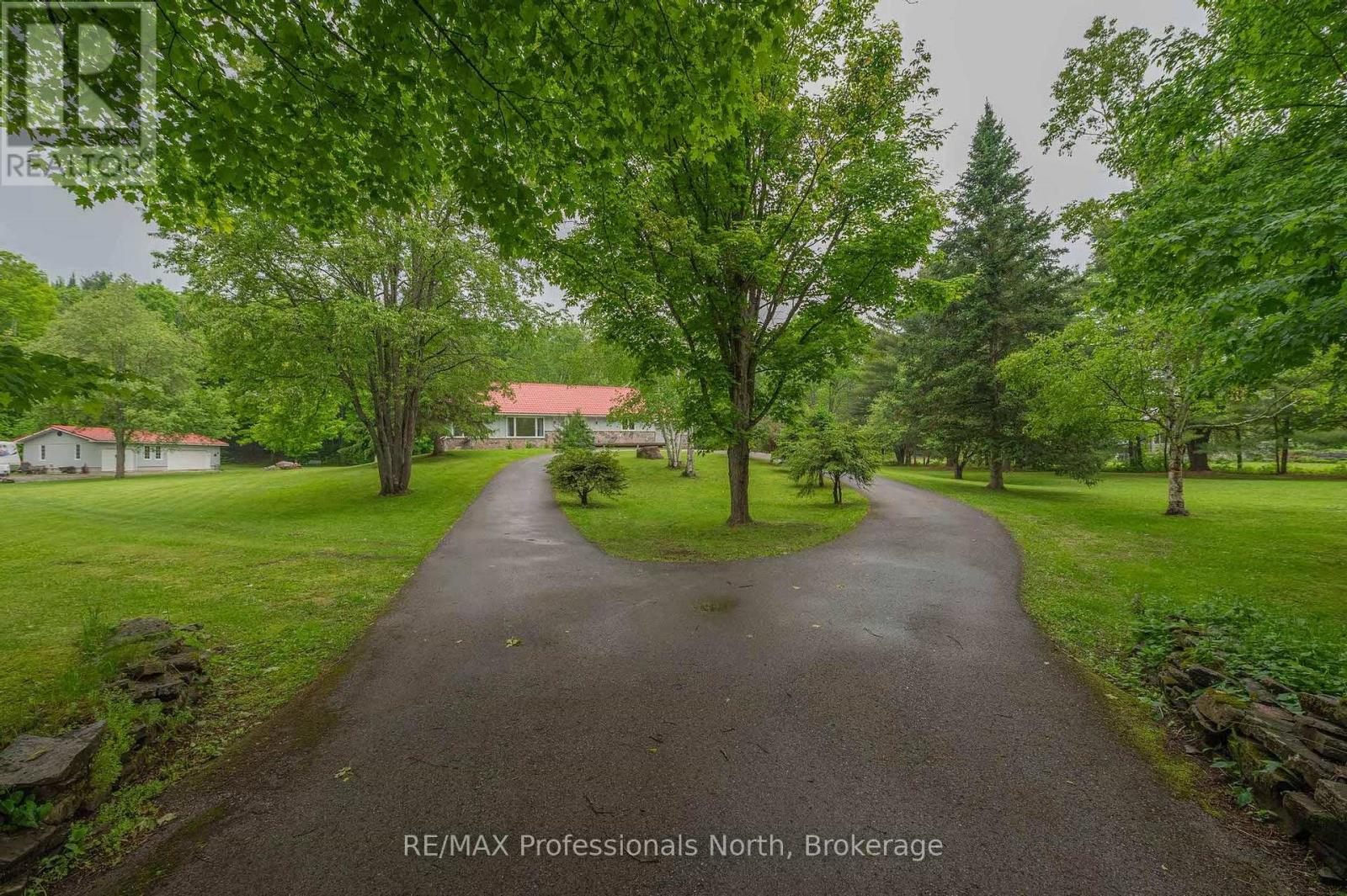 1006 Tennyson Road, Minden Hills, Ontario  K0M 2K0 - Photo 4 - X12206061