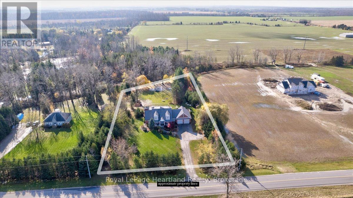 36241 Gore Road, South Huron (Stephen), Ontario  N0M 1T0 - Photo 34 - X12206083