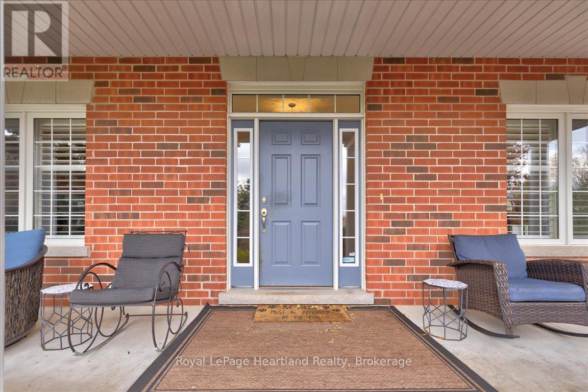36241 Gore Road, South Huron (Stephen), Ontario  N0M 1T0 - Photo 4 - X12206083